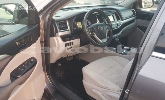 Buy Import Toyota Highlander Other Car in Import - Dubai in Abseron Buy Import Toyota Highlander Other Car in Import - Dubai in Abseron