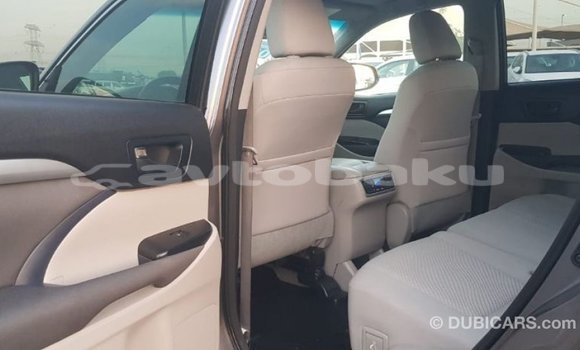 Buy Import Toyota Highlander Other Car in Import - Dubai in Abseron Buy Import Toyota Highlander Other Car in Import - Dubai in Abseron