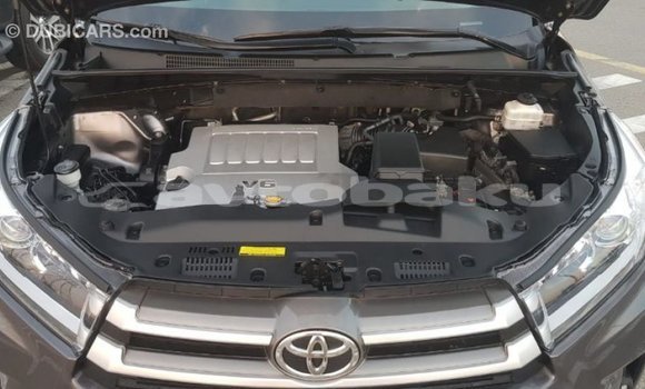 Buy Import Toyota Highlander Other Car in Import - Dubai in Abseron Buy Import Toyota Highlander Other Car in Import - Dubai in Abseron