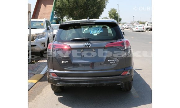 Buy Import Toyota RAV4 Other Car in Import - Dubai in Abseron Buy Import Toyota RAV4 Other Car in Import - Dubai in Abseron