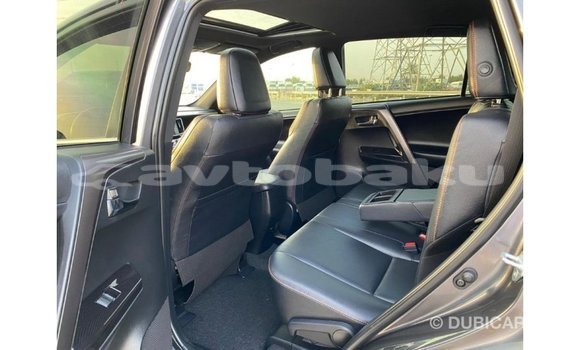 Buy Import Toyota 4Runner Other Car in Import - Dubai in Abseron Buy Import Toyota 4Runner Other Car in Import - Dubai in Abseron