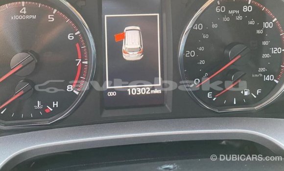 Buy Import Toyota 4Runner Other Car in Import - Dubai in Abseron Buy Import Toyota 4Runner Other Car in Import - Dubai in Abseron