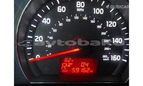 Buy Import Kia Sorento Red Car in Import - Dubai in Abseron Buy Import Kia Sorento Red Car in Import - Dubai in Abseron