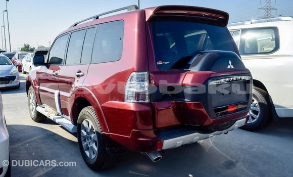 Buy Import Mitsubishi Pajero Other Car in Import - Dubai in Abseron Buy Import Mitsubishi Pajero Other Car in Import - Dubai in Abseron