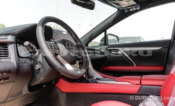 Buy Import Lexus RX 300 White Car in Import - Dubai in Abseron Buy Import Lexus RX 300 White Car in Import - Dubai in Abseron