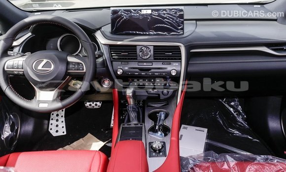 Buy Import Lexus RX 300 White Car in Import - Dubai in Abseron Buy Import Lexus RX 300 White Car in Import - Dubai in Abseron