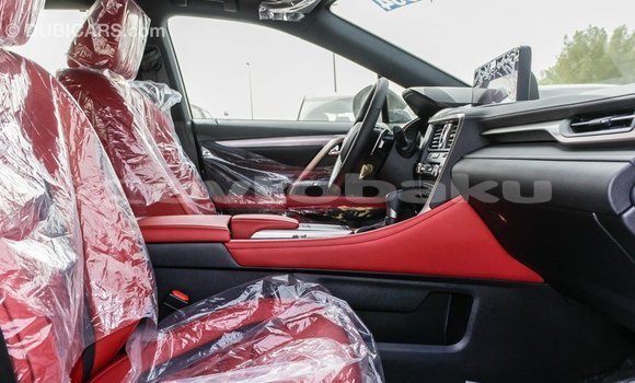 Buy Import Lexus RX 300 White Car in Import - Dubai in Abseron Buy Import Lexus RX 300 White Car in Import - Dubai in Abseron