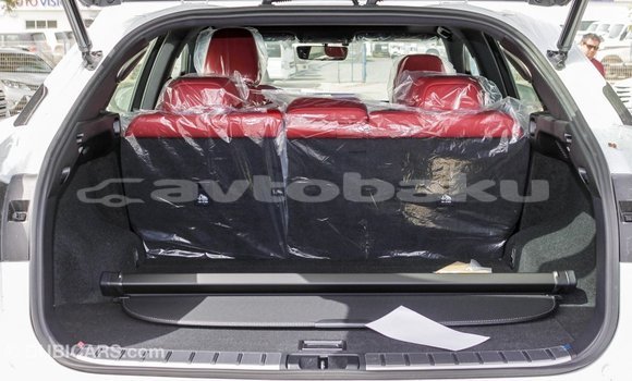 Buy Import Lexus RX 300 White Car in Import - Dubai in Abseron Buy Import Lexus RX 300 White Car in Import - Dubai in Abseron