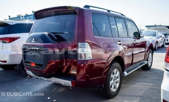 Buy Import Mitsubishi Pajero Other Car in Import - Dubai in Abseron Buy Import Mitsubishi Pajero Other Car in Import - Dubai in Abseron