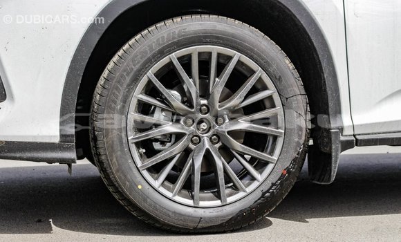 Buy Import Lexus RX 300 White Car in Import - Dubai in Abseron Buy Import Lexus RX 300 White Car in Import - Dubai in Abseron