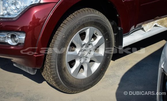 Buy Import Mitsubishi Pajero Other Car in Import - Dubai in Abseron