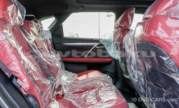 Buy Import Lexus RX 300 Black Car in Import - Dubai in Abseron Buy Import Lexus RX 300 Black Car in Import - Dubai in Abseron