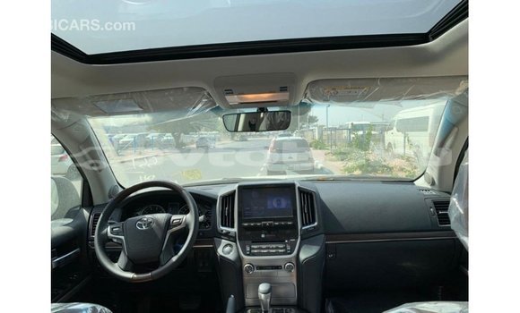 Buy Import Toyota Land Cruiser Black Car in Import - Dubai in Abseron Buy Import Toyota Land Cruiser Black Car in Import - Dubai in Abseron