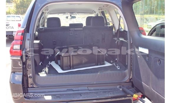 Buy Import Toyota Hilux Black Car in Import - Dubai in Abseron Buy Import Toyota Hilux Black Car in Import - Dubai in Abseron