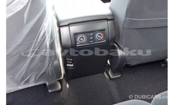 Buy Import Toyota Hilux Black Car in Import - Dubai in Abseron Buy Import Toyota Hilux Black Car in Import - Dubai in Abseron