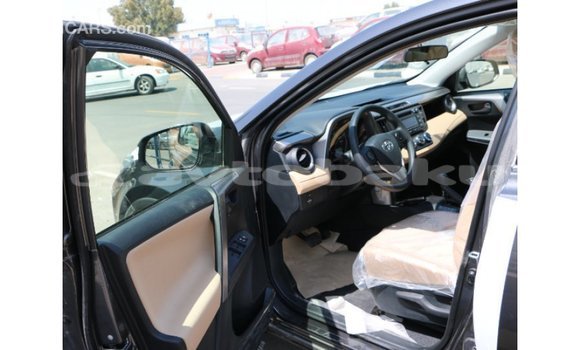 Buy Import Toyota RAV4 Other Car in Import - Dubai in Abseron Buy Import Toyota RAV4 Other Car in Import - Dubai in Abseron