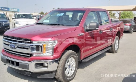Buy Import Ford Club Wagon Red Car in Import - Dubai in Abseron Buy Import Ford Club Wagon Red Car in Import - Dubai in Abseron