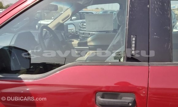 Buy Import Ford Club Wagon Red Car in Import - Dubai in Abseron Buy Import Ford Club Wagon Red Car in Import - Dubai in Abseron