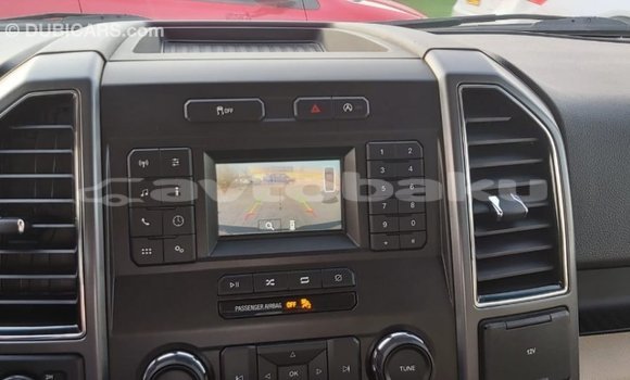 Buy Import Ford Club Wagon Red Car in Import - Dubai in Abseron Buy Import Ford Club Wagon Red Car in Import - Dubai in Abseron