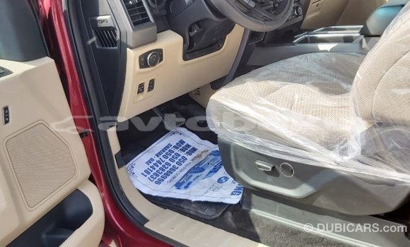 Buy Import Ford Club Wagon Red Car in Import - Dubai in Abseron Buy Import Ford Club Wagon Red Car in Import - Dubai in Abseron