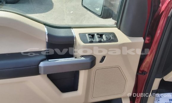 Buy Import Ford Club Wagon Red Car in Import - Dubai in Abseron Buy Import Ford Club Wagon Red Car in Import - Dubai in Abseron