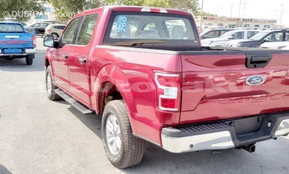 Buy Import Ford Club Wagon Red Car in Import - Dubai in Abseron Buy Import Ford Club Wagon Red Car in Import - Dubai in Abseron
