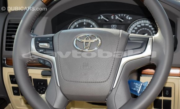 Buy Import Toyota Land Cruiser White Car in Import - Dubai in Abseron Buy Import Toyota Land Cruiser White Car in Import - Dubai in Abseron