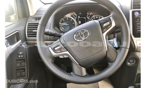 Buy Import Toyota Prado Black Car in Import - Dubai in Abseron Buy Import Toyota Prado Black Car in Import - Dubai in Abseron
