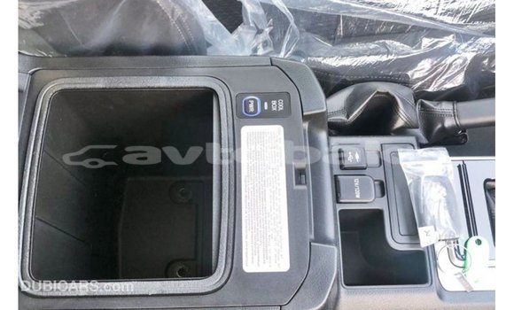 Buy Import Toyota Prado Black Car in Import - Dubai in Abseron Buy Import Toyota Prado Black Car in Import - Dubai in Abseron