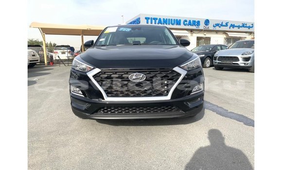 Buy Import Hyundai Tucson Black Car in Import - Dubai in Abseron Buy Import Hyundai Tucson Black Car in Import - Dubai in Abseron