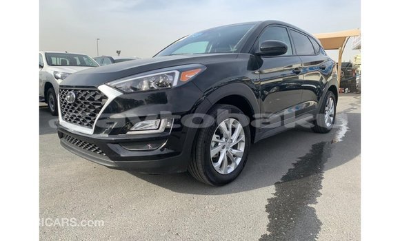 Buy Import Hyundai Tucson Black Car in Import - Dubai in Abseron Buy Import Hyundai Tucson Black Car in Import - Dubai in Abseron