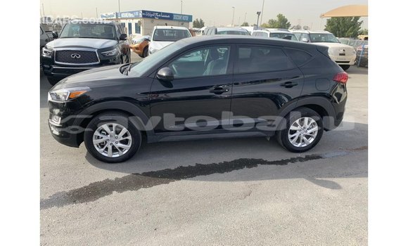 Buy Import Hyundai Tucson Black Car in Import - Dubai in Abseron Buy Import Hyundai Tucson Black Car in Import - Dubai in Abseron