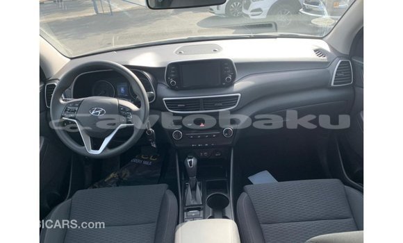 Buy Import Hyundai Tucson Black Car in Import - Dubai in Abseron Buy Import Hyundai Tucson Black Car in Import - Dubai in Abseron
