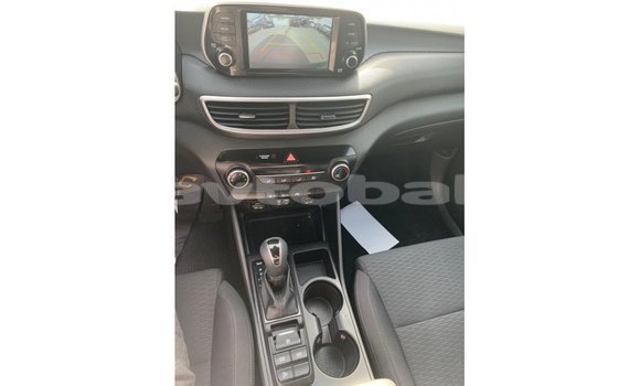 Buy Import Hyundai Tucson Black Car in Import - Dubai in Abseron Buy Import Hyundai Tucson Black Car in Import - Dubai in Abseron