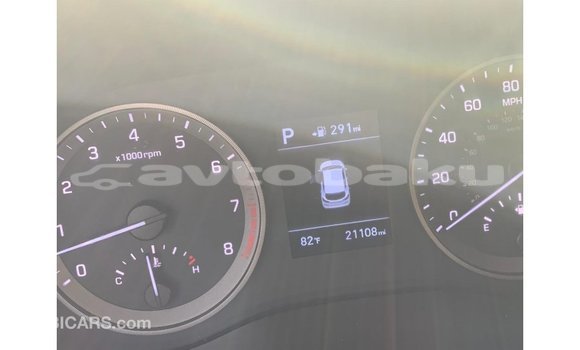 Buy Import Hyundai Tucson Black Car in Import - Dubai in Abseron Buy Import Hyundai Tucson Black Car in Import - Dubai in Abseron