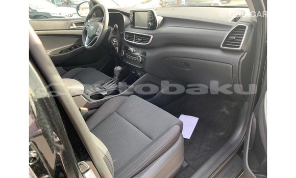 Buy Import Hyundai Tucson Black Car in Import - Dubai in Abseron Buy Import Hyundai Tucson Black Car in Import - Dubai in Abseron