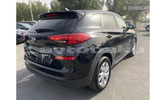Buy Import Hyundai Tucson Black Car in Import - Dubai in Abseron Buy Import Hyundai Tucson Black Car in Import - Dubai in Abseron