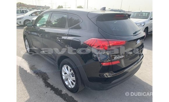 Buy Import Hyundai Tucson Black Car in Import - Dubai in Abseron Buy Import Hyundai Tucson Black Car in Import - Dubai in Abseron