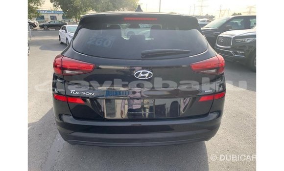 Buy Import Hyundai Tucson Black Car in Import - Dubai in Abseron Buy Import Hyundai Tucson Black Car in Import - Dubai in Abseron