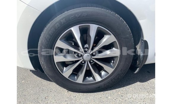 Buy Import Kia Carnival White Car in Import - Dubai in Abseron Buy Import Kia Carnival White Car in Import - Dubai in Abseron