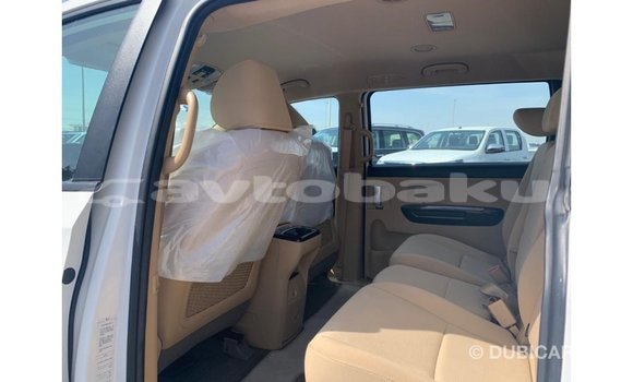 Buy Import Kia Carnival White Car in Import - Dubai in Abseron Buy Import Kia Carnival White Car in Import - Dubai in Abseron