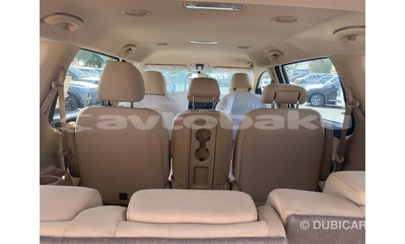 Buy Import Kia Carnival White Car in Import - Dubai in Abseron Buy Import Kia Carnival White Car in Import - Dubai in Abseron