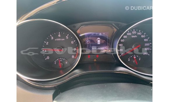 Buy Import Kia Carnival White Car in Import - Dubai in Abseron Buy Import Kia Carnival White Car in Import - Dubai in Abseron