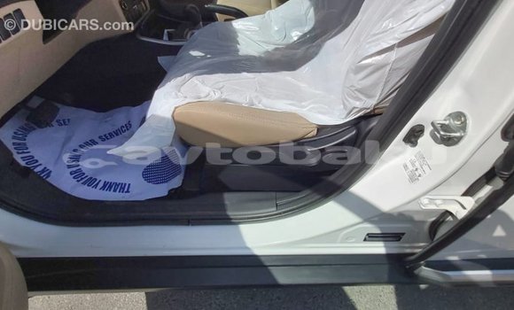 Buy Import Mitsubishi Outlander White Car in Import - Dubai in Abseron Buy Import Mitsubishi Outlander White Car in Import - Dubai in Abseron