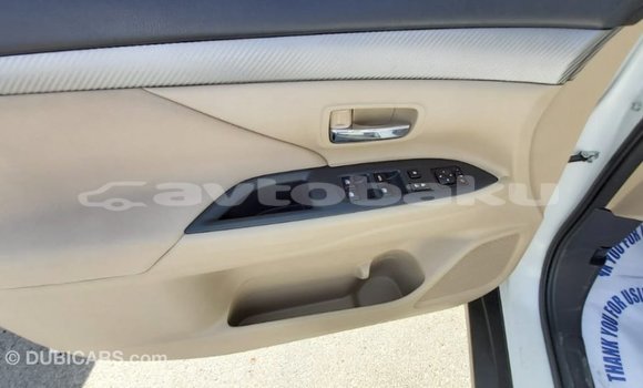 Buy Import Mitsubishi Outlander White Car in Import - Dubai in Abseron Buy Import Mitsubishi Outlander White Car in Import - Dubai in Abseron