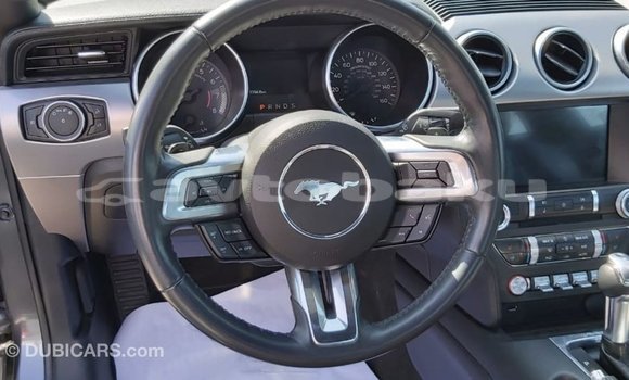 Buy Import Ford Mustang Other Car in Import - Dubai in Abseron Buy Import Ford Mustang Other Car in Import - Dubai in Abseron