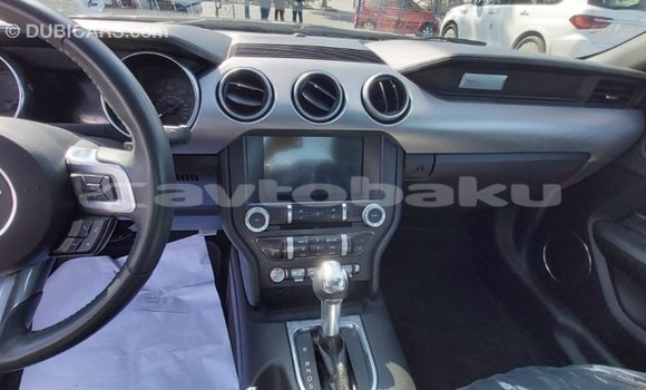 Buy Import Ford Mustang Other Car in Import - Dubai in Abseron Buy Import Ford Mustang Other Car in Import - Dubai in Abseron