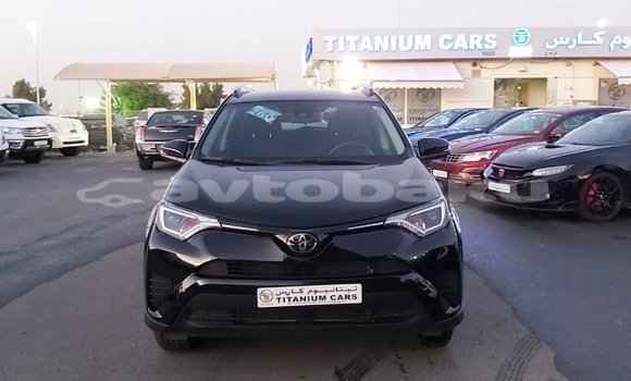 Buy Import Toyota 4Runner Black Car in Import - Dubai in Abseron Buy Import Toyota 4Runner Black Car in Import - Dubai in Abseron