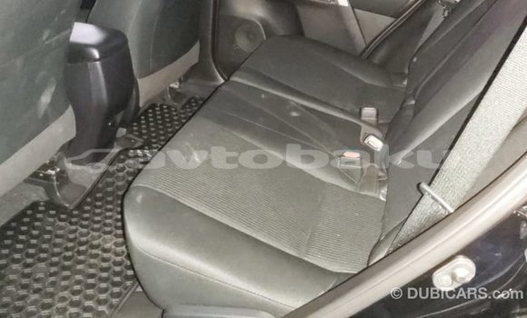 Buy Import Toyota 4Runner Black Car in Import - Dubai in Abseron Buy Import Toyota 4Runner Black Car in Import - Dubai in Abseron