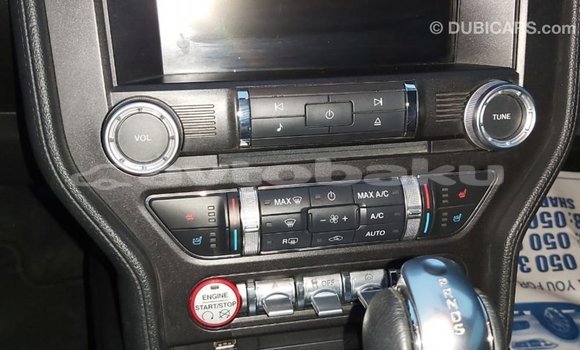 Buy Import Ford Mustang Red Car in Import - Dubai in Abseron Buy Import Ford Mustang Red Car in Import - Dubai in Abseron